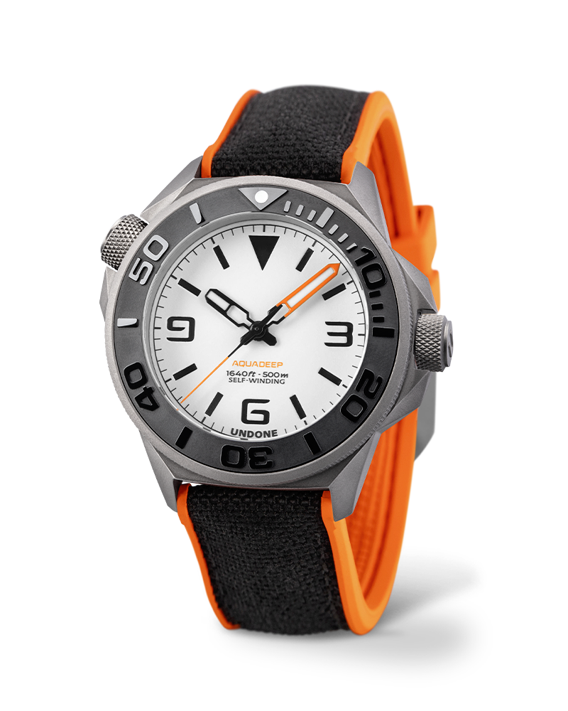 AquaLume Automatic